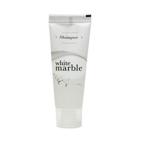 Image of Breck® Shampoo, Pleasant Scent, 0.75 oz, 288/Carton