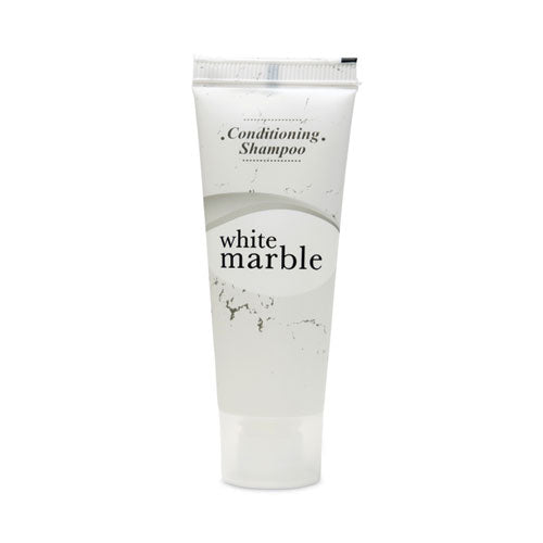 Image of Dial® Amenities Breck Conditioning Shampoo, Unscented, 0.75 oz, 288/Carton