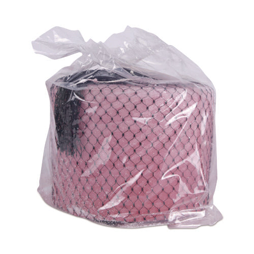 Image of Boardwalk® 14-Week Super Block Deodorizer, 20 Lb, Pink, Cherry