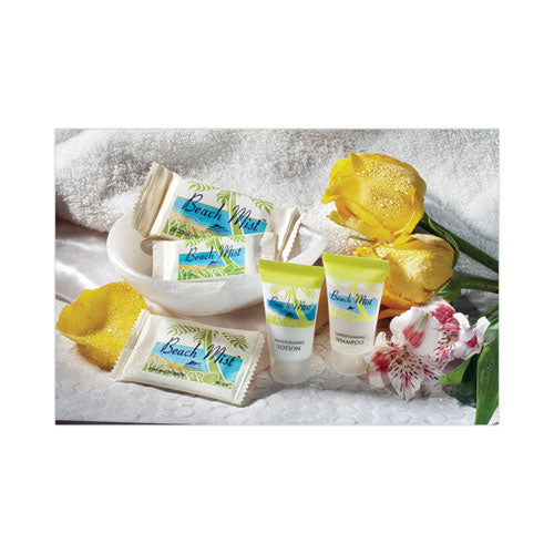 Image of Beach Mist Face and Body Soap, Beach Mist Scent, # 1 1/2, 500/Carton