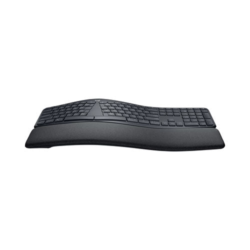 Image of Logitech® Ergo K860 Split Keyboard for Business, Graphite