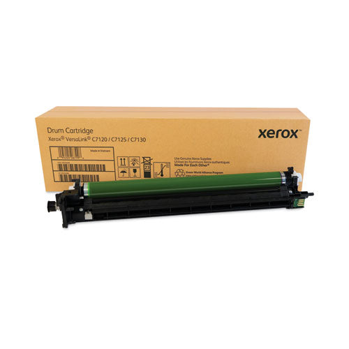 Image of Xerox® 013R00688 Drum Unit, 87,000 Page-Yield, Black/Cyan/Magenta/Yellow