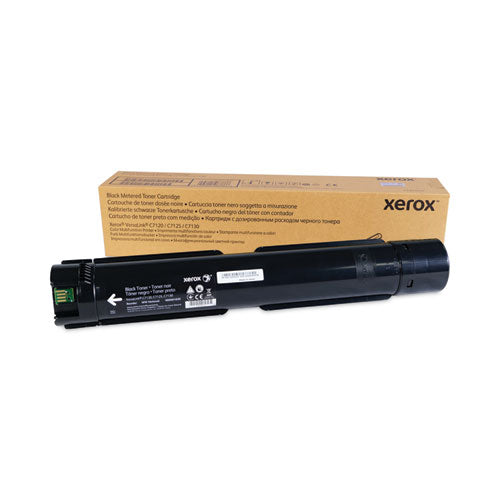 Image of Xerox® 006R01824 Extra High-Yield Toner, 36,000 Page-Yield, Black
