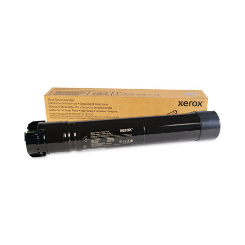 Image of Xerox® 006R01818 High-Yield Toner, 29,000 Page-Yield, Black