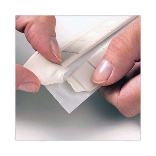 Image of UHU® Tac Adhesive Putty, Removable and Reusable, 2.1 oz, 80/Pack