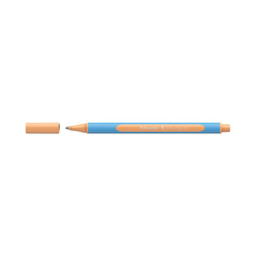 Image of Schneider® Slider Edge XB Ballpoint Pen, Stick, Extra-Bold 1.4 mm, Assorted Ink and Barrel Colors, 8/Set