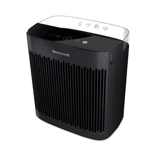 Image of Honeywell InSight HEPA Air Purifier HPA5100B, 190 sq ft Room Capacity, Black