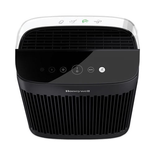 Image of Honeywell InSight HEPA Air Purifier HPA5100B, 190 sq ft Room Capacity, Black
