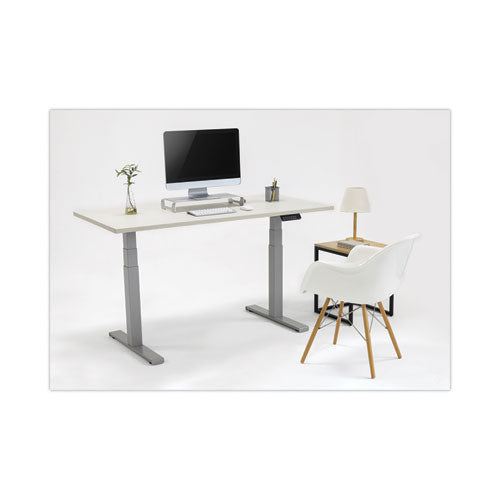 Image of Fellowes® Levado Laminate Table Top, 48" x 24", White