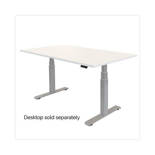 Image of Fellowes® Levado Laminate Table Top, 60" x 30", White