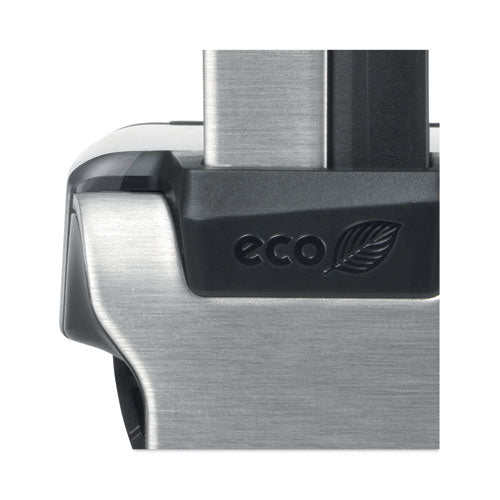 Image of Trodat® Professional Date Stamp, Self-Inking, 1.63" X 0.38", Black
