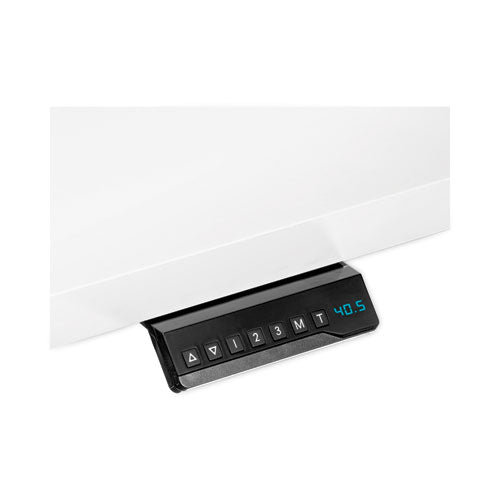 Image of Fellowes® Levado Laminate Table Top, 48" x 24", White