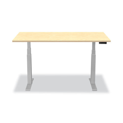 Image of Fellowes® Levado Laminate Table Top, 72" x 30", Maple