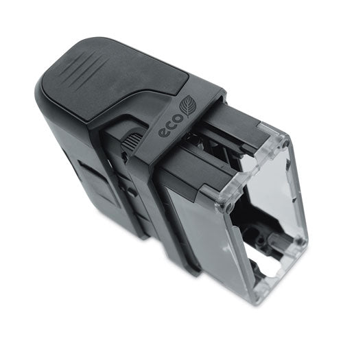 Image of Trodat® Printy Do It Yourself Self-Inking Message Stamp, 0.75" x 1.88", Black