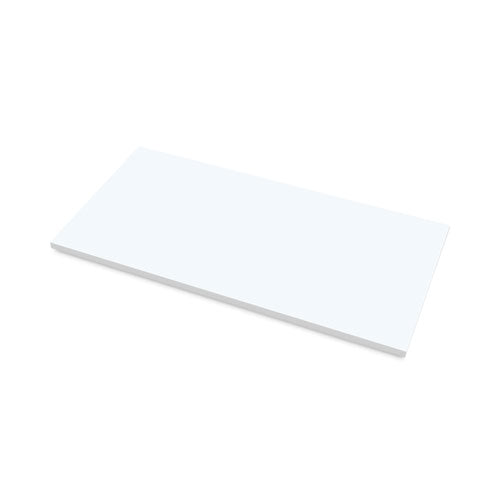 Image of Fellowes® Levado Laminate Table Top, 60" x 30", White