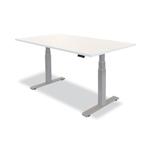 Image of Fellowes® Levado Laminate Table Top, 60" x 30", White