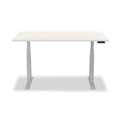 Image of Fellowes® Levado Laminate Table Top, 60" x 30", White