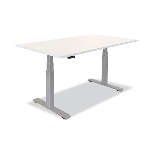 Image of Fellowes® Levado Laminate Table Top, 60" x 30", White