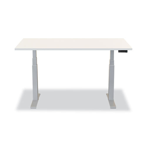 Image of Fellowes® Levado Laminate Table Top, 48" x 24", White