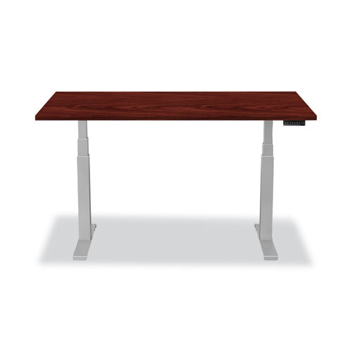 Image of Fellowes® Levado Laminate Table Top, 72" x 30", Mahogany