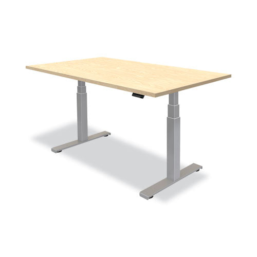 Image of Fellowes® Levado Laminate Table Top, 72" x 30", Maple