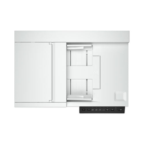 Image of HP ScanJet Pro 3600, 1200 dpi Optical Resolution, 60-Sheet Duplex Auto Document Feeder