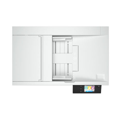 Image of HP ScanJet Enterprise Flow N6600, 1200 dpi Optical Resolution, 100-Sheet Duplex Auto Document Feeder