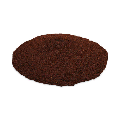 Image of Starbucks® VERANDA BLEND Coffee, Ground,1 lb Bag, 6/Carton