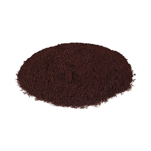 Image of Seattle's Best Premeasured Coffee Packs, Decaf Portside Blend, 2.6 oz Packet, 72/Carton