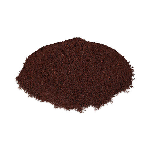 Image of Seattle's Best Premeasured Coffee Packs, Pier 70 Blend, 2.1 oz Packet, 72/Box