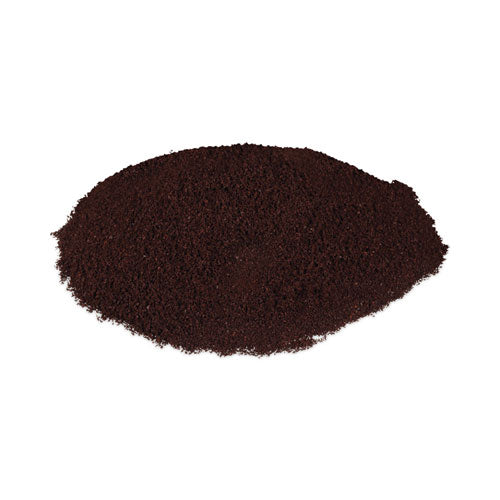 Image of Seattle's Best Premeasured Coffee Packs, Portside Blend, 2.1 oz Packet, 72/Carton