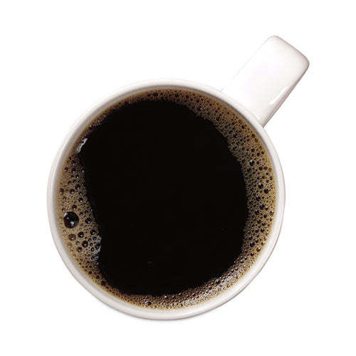 Image of Seattle's Best Premeasured Coffee Packs, Portside Blend, 2.1 oz Packet, 72/Carton