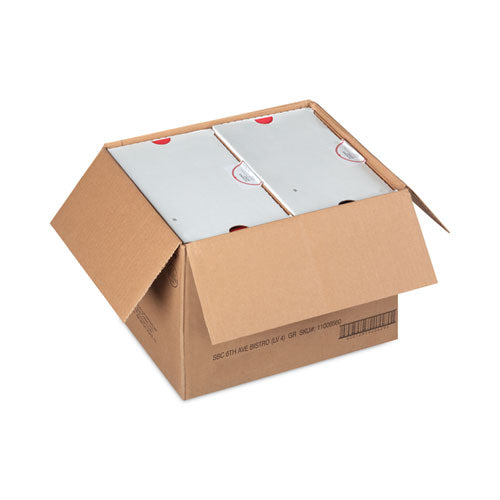 Image of Seattle's Best Premeasured Coffee Packs, 6th Avenue Bistro, 2.1 oz Packet, 72/Carton