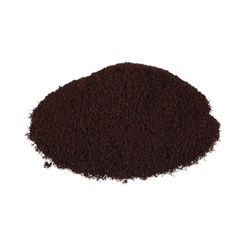 Image of Seattle's Best Premeasured Coffee Packs, 6th Avenue Bistro, 2.1 oz Packet, 72/Carton