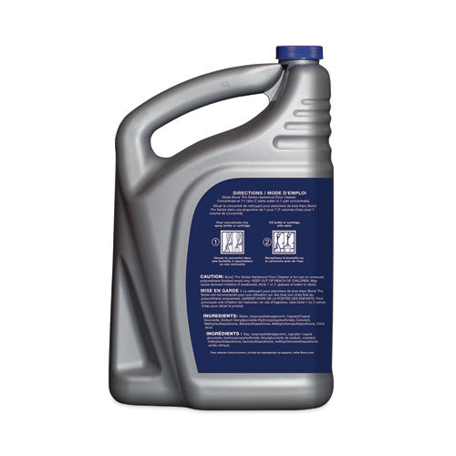 Image of Bona® Hardwood Floor Cleaner, 1 Gal Refill Bottle
