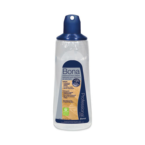 Image of Bona® Hardwood Floor Cleaner, 34 Oz Refill Cartridge