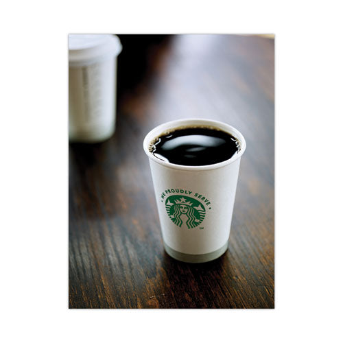 Image of Starbucks® Coffee, Pike Place, Ground, 1lb Bag