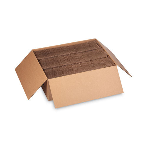 Image of Starbucks® Cup Sleeves, Fits 12, 16, 20 Oz Hot Cups, Kraft, 1,380/carton