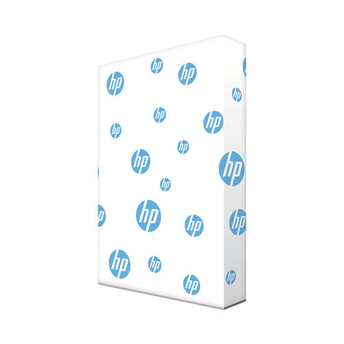 Image of HP Papers Office20 Paper, 92 Bright, 20 lb Bond Weight, 11 x 17, White, 500/Ream