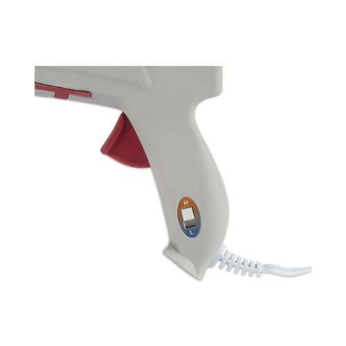 Image of Elmer's® Mini Hot Glue Gun, 20 W