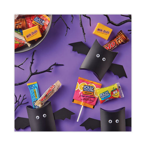 Image of Hershey®'s Mega Mix Chocolate and Sweets Assortment, 135 Individually Wrapped Chocolates/Candies