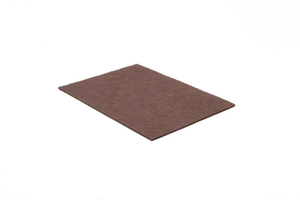 Image of Floor Pad, Surface Preparation, Rectangular, 14" x 20"