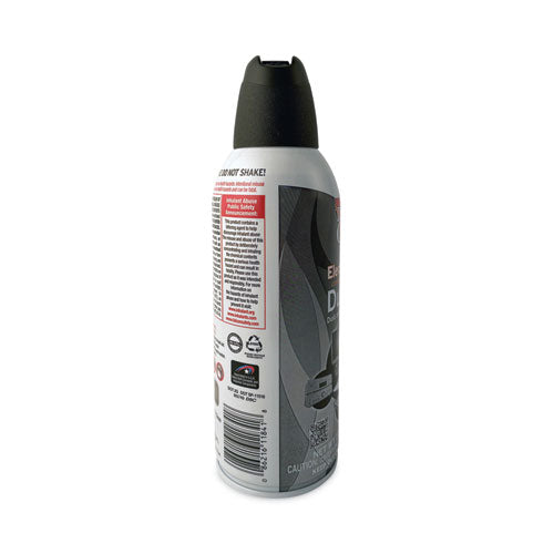Image of Dust-Off® Disposable Compressed Air Duster, 10 Oz Can, 2/pack