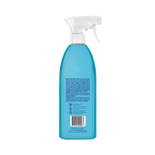 Image of Method® Tub And Tile Bathroom, Eucalyptus Mint, 28 Oz Spray Bottle
