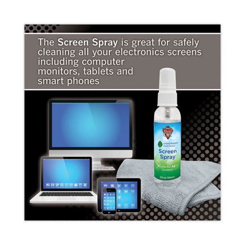 Image of Dust-Off® Laptop Computer Care Kit