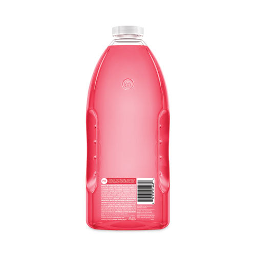 Image of Method® All Surface Cleaner, Grapefruit Scent, 68 Oz Plastic Bottle