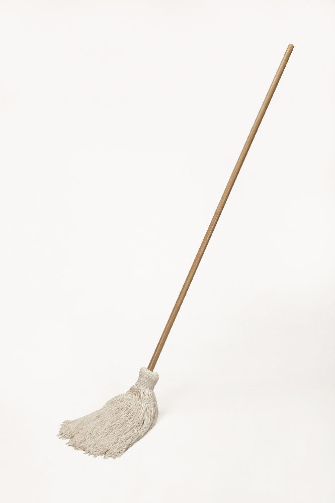 Image of Deck Swab, Natural, 60"