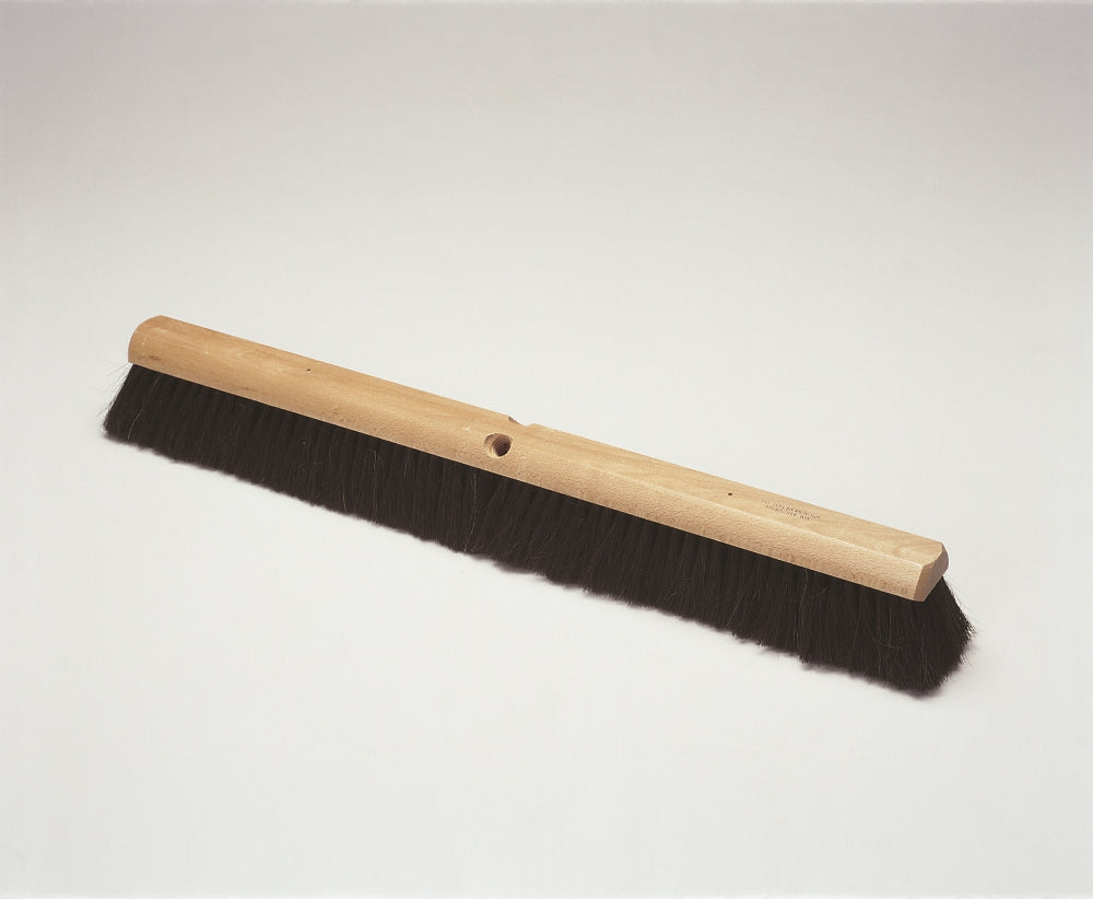 Image of Floor Sweeping Brush, 30" Long