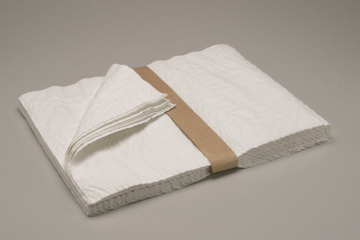 Image of Total Wipes II Cleaning Towel, 4-Ply Reinforced Medium Duty, 13" x 18"