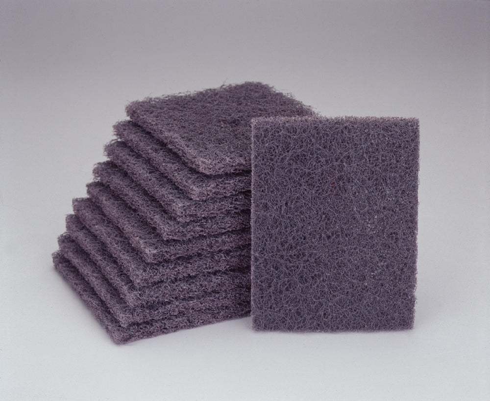 Image of Griddle Polishing Pad